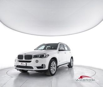 BMW X5 xDrive30d 258CV Luxury - PER OPERATORI DEL SETTORE