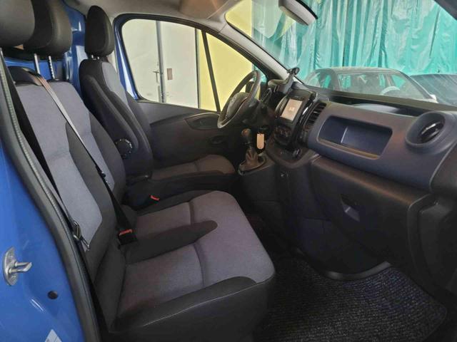 OPEL Vivaro 1.6 CDTI 120CV Furgone Euron7B