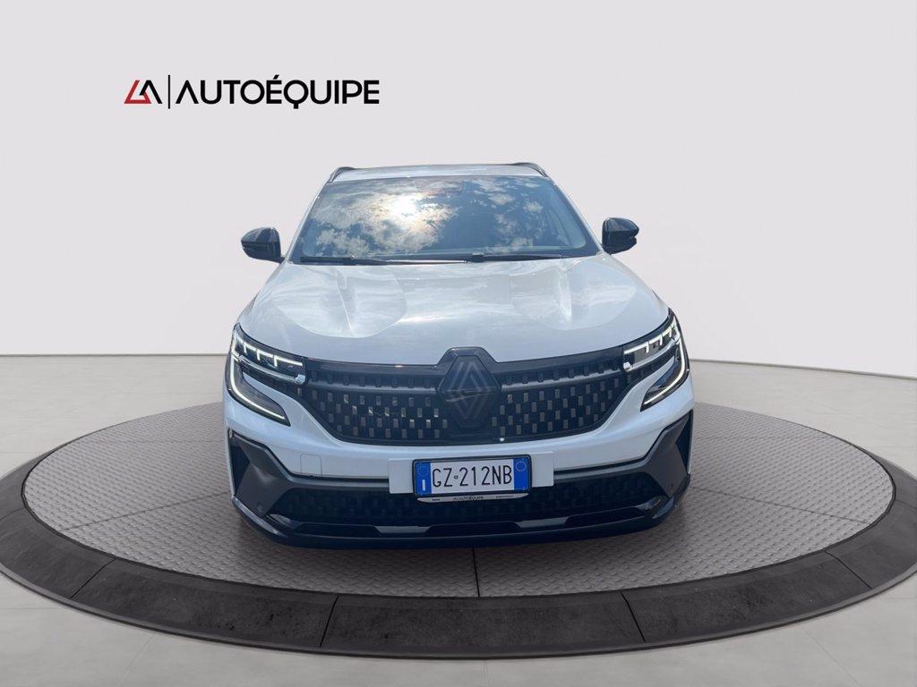 RENAULT Austral 1.3 mild hybrid Techno Esprit Alpine 160cv auto del 2025