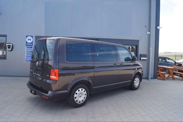 VOLKSWAGEN Multivan 2.0 TDI 140cv 9Posti CARAVELLE