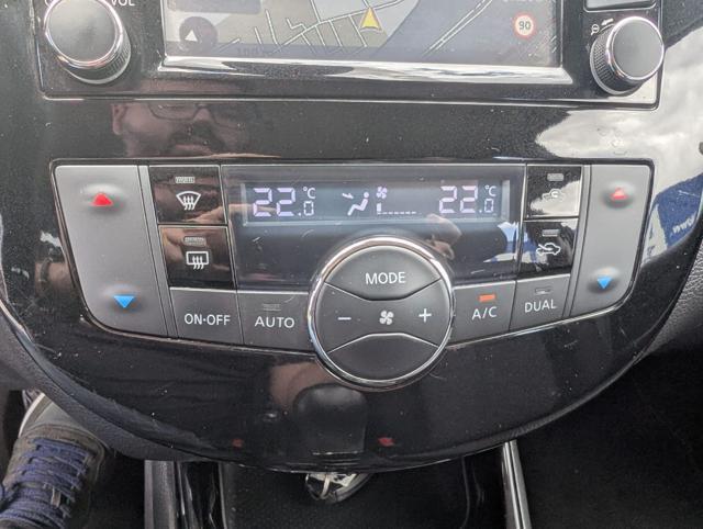 NISSAN Pulsar 1.5 dCi 110 cv Visia