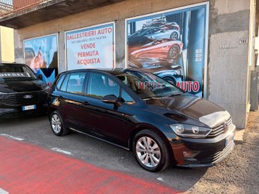 Volkswagen Golf Sportsvan Variant Business 1.6 TDI 110 CV Comfortline BMT