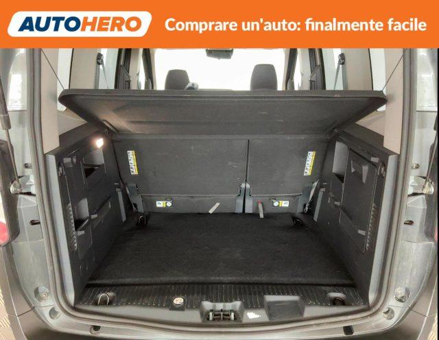 FORD Tourneo Courier 1.0 EcoBoost Active