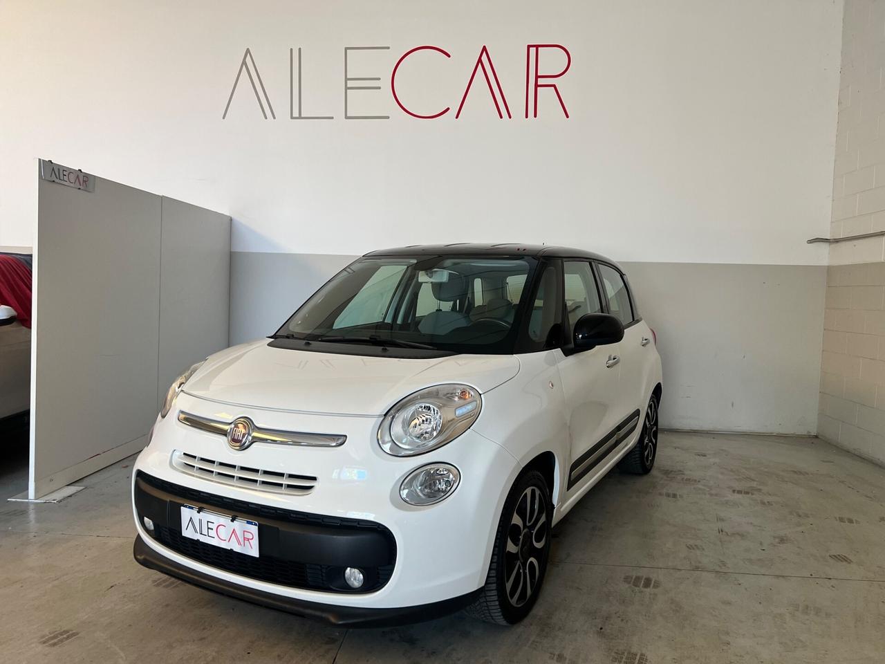 Fiat 500L 1.4 95 CV Pop Star