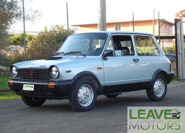 Autobianchi A 112 1050 Abarth (M0631)