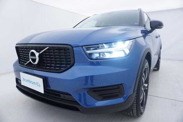 Volvo XC40 T3 R-design Geartronic BR718084 1.5 Benzina 163CV