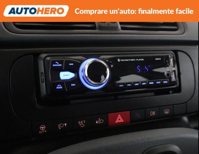 FIAT Panda 1.2 Pop