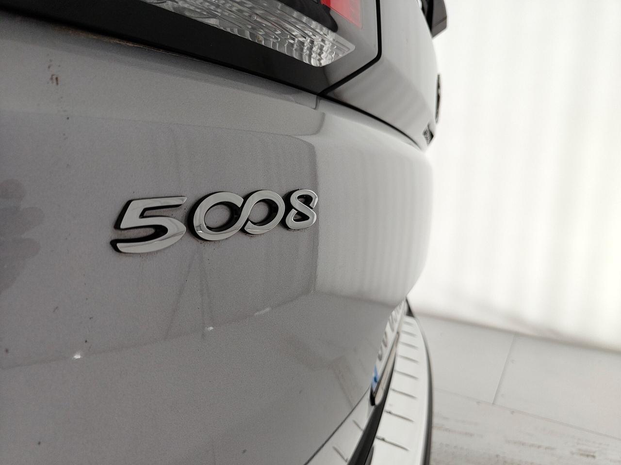 Peugeot 5008 BlueHDi 130 S&S EAT8 Allure