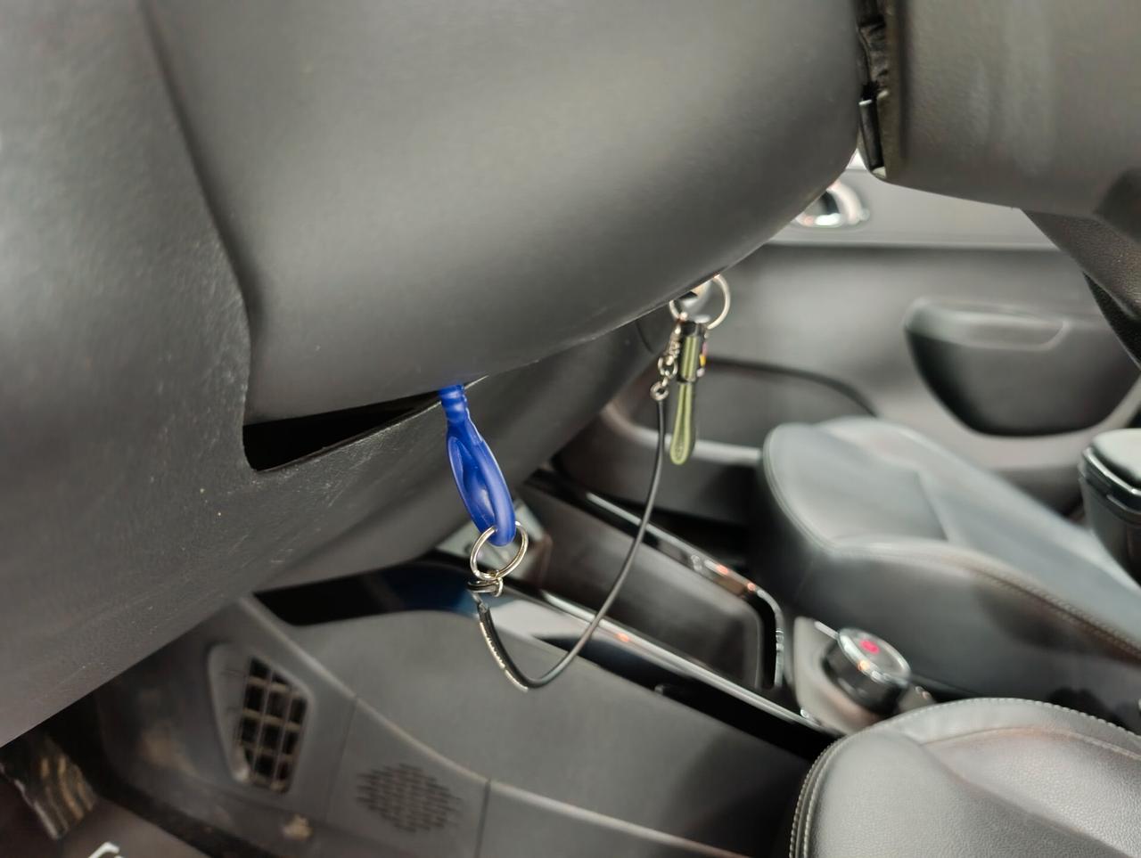 Dacia Spring Electric 45 Expression