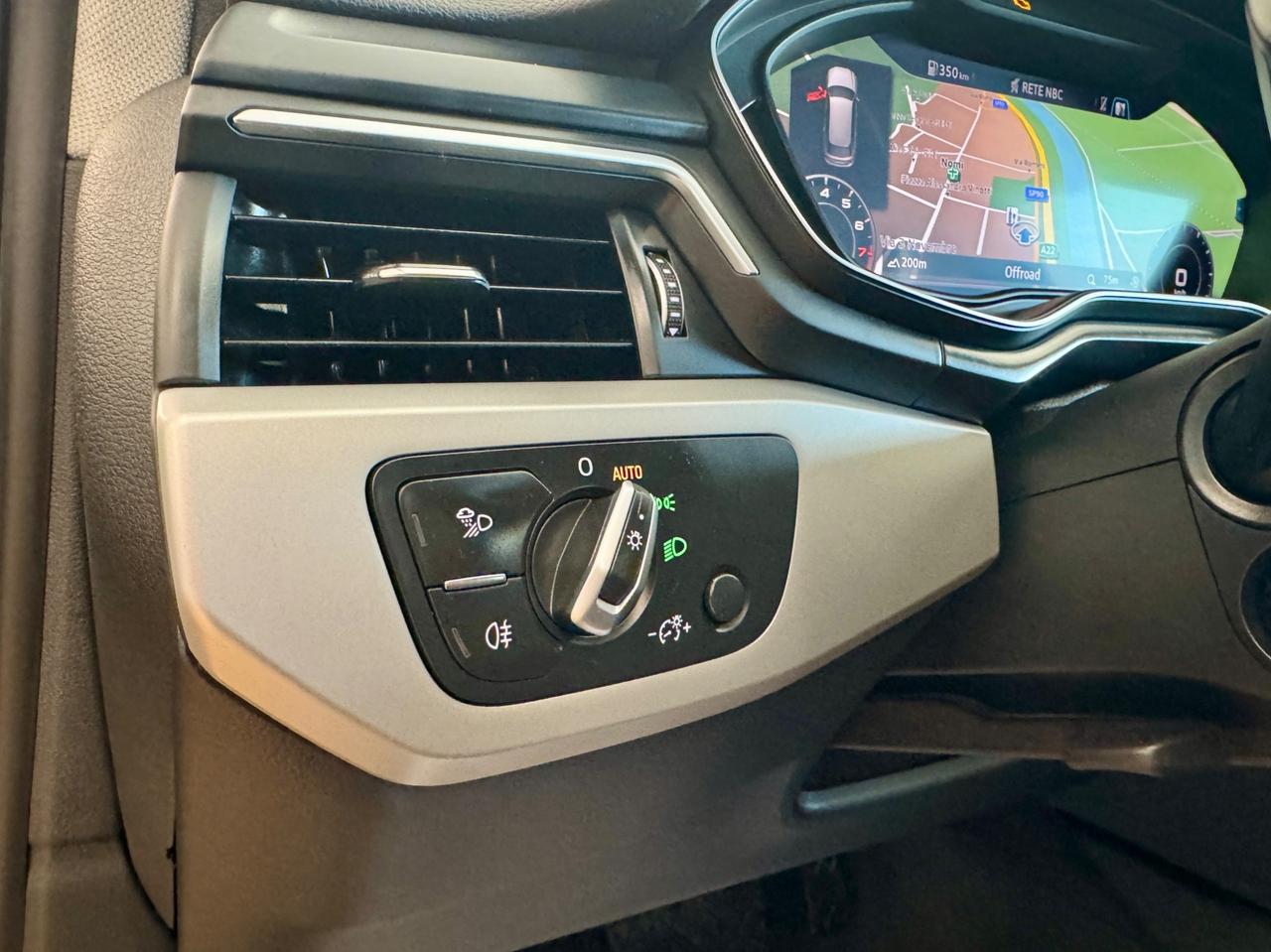 Audi A4 allroad 45 TFSI 245 CV S tronic Business Evolution