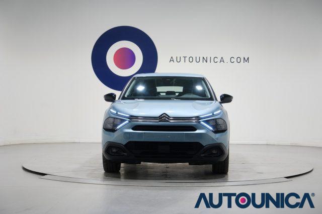 CITROEN C4 PURETECH 130 S&S FEEL PACK FARI LED NEOPATENTATI