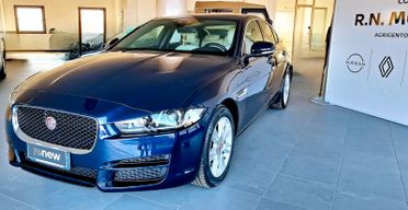 Jaguar XE 2.0 D Turbo aut. Prestige