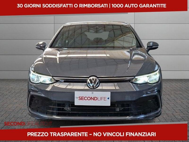 Volkswagen Golf 1.5 tsi evo R-Line 130cv