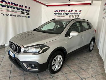 SUZUKI S-Cross 1.4 Hybrid Easy