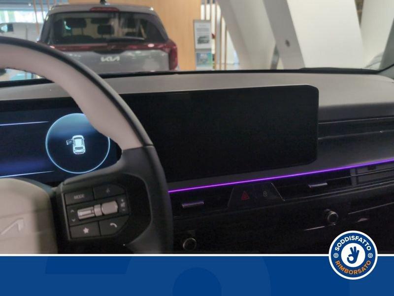 KIA Stonic Nuova 1.0 TGDI MHEV GT-Line