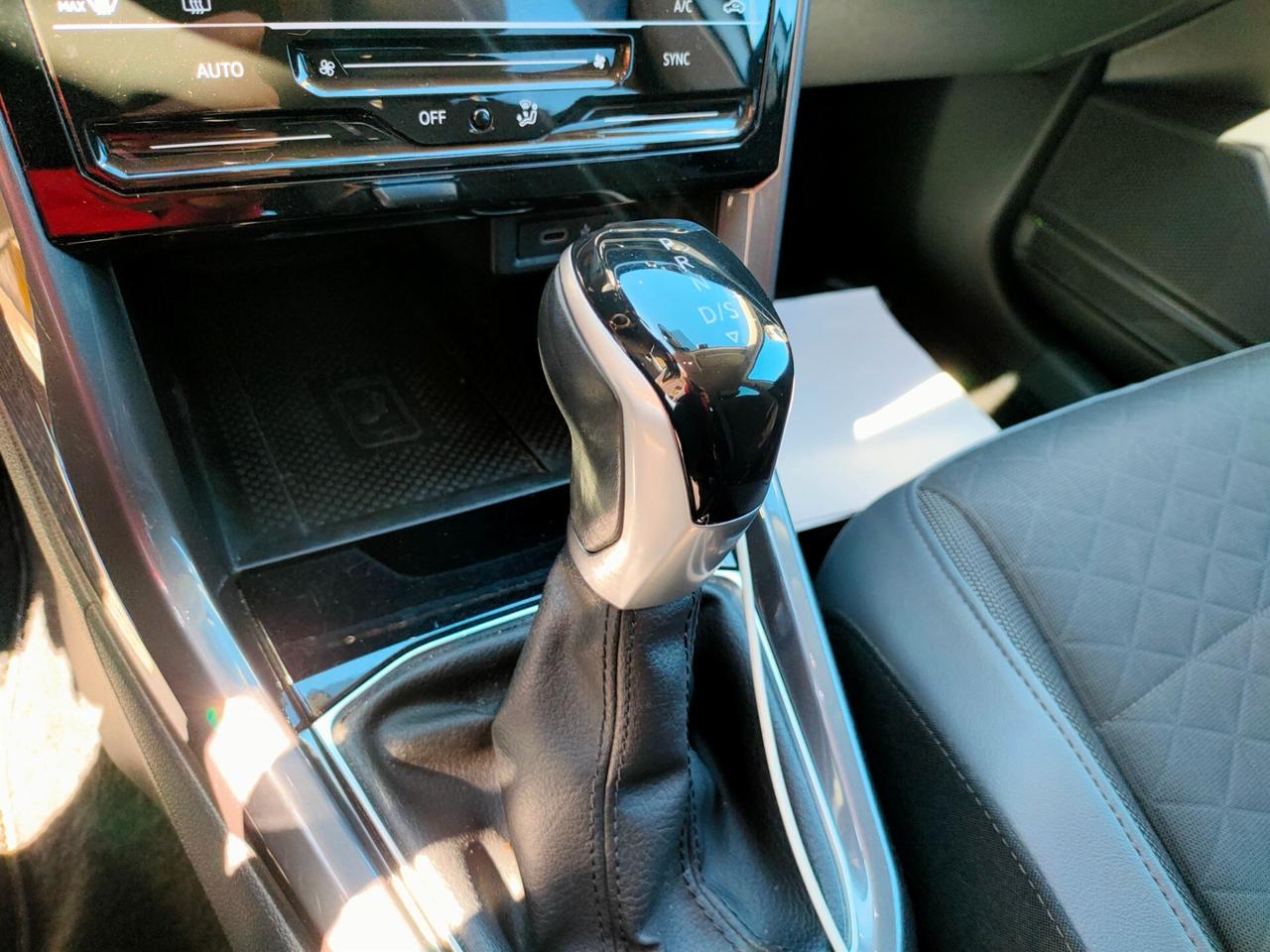 Volkswagen T-Cross 1.0 TSI 110 CV DSG Advanced