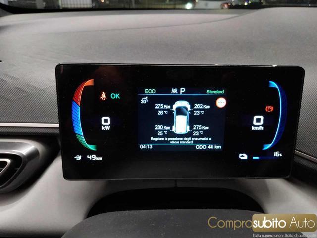 BYD Dolphin Surf 43,2 kWh Comfort PROMO LEASING