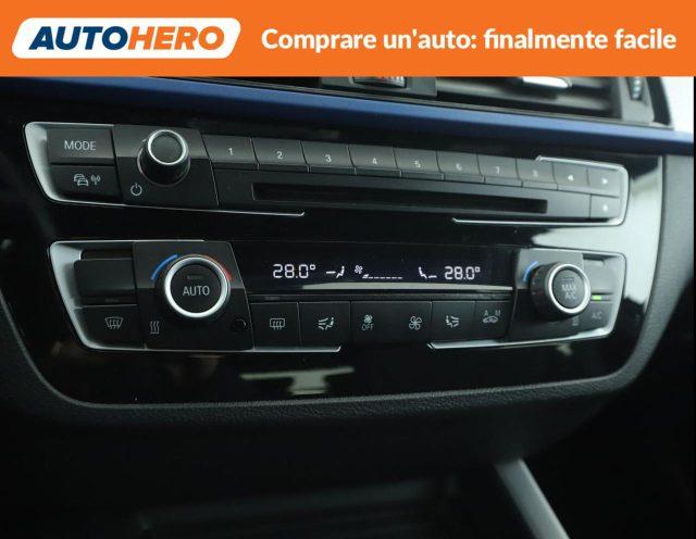 BMW 118 i 5p. Msport