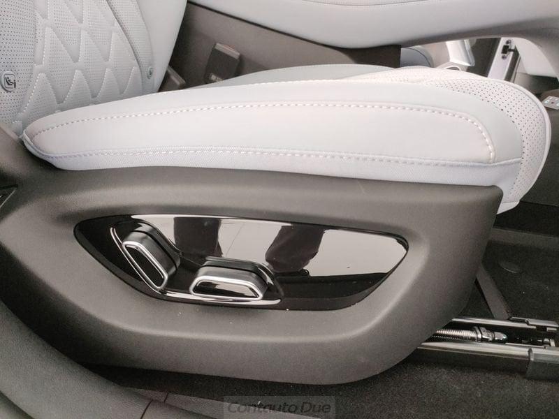 BYD Sealion 7 Sealion 7 91,3 kWh AWD Excellence