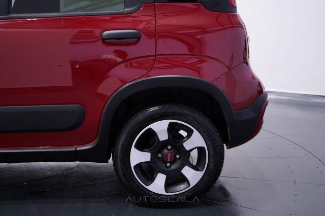 FIAT Panda Cross 1.0 FireFly S&S Hybrid MY24