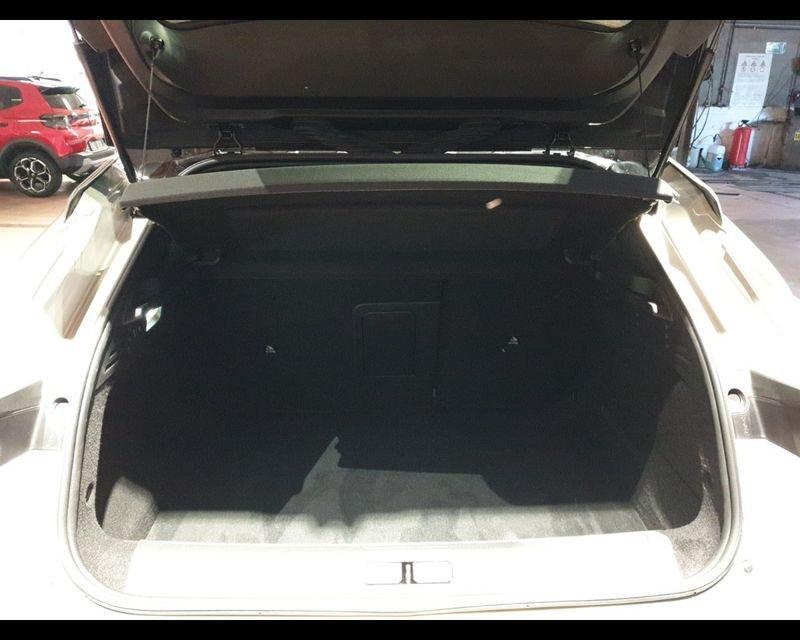 DS DS4 2ª serie PureTech 130 aut. Performance Line