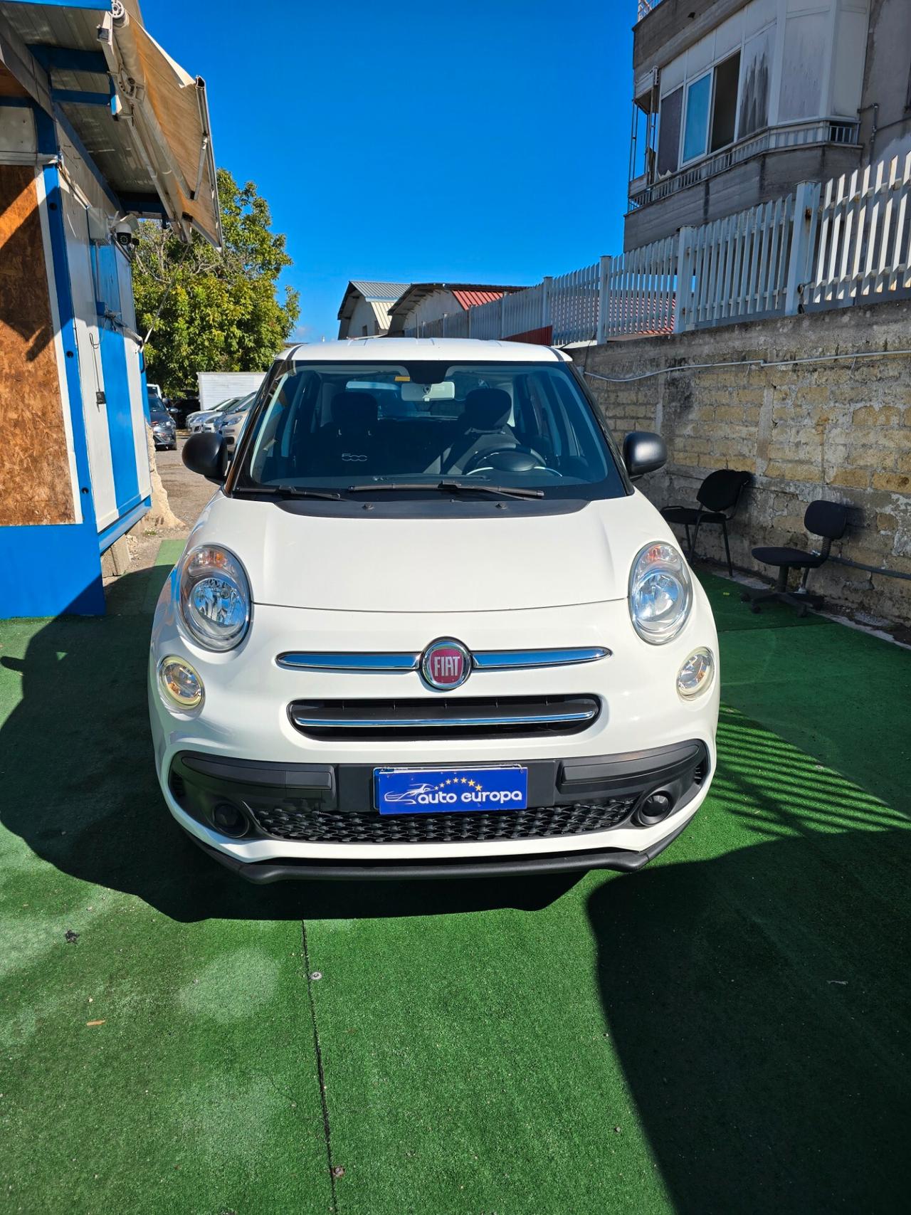 Fiat 500L 1.3 Multijet 95 CV Business 2019