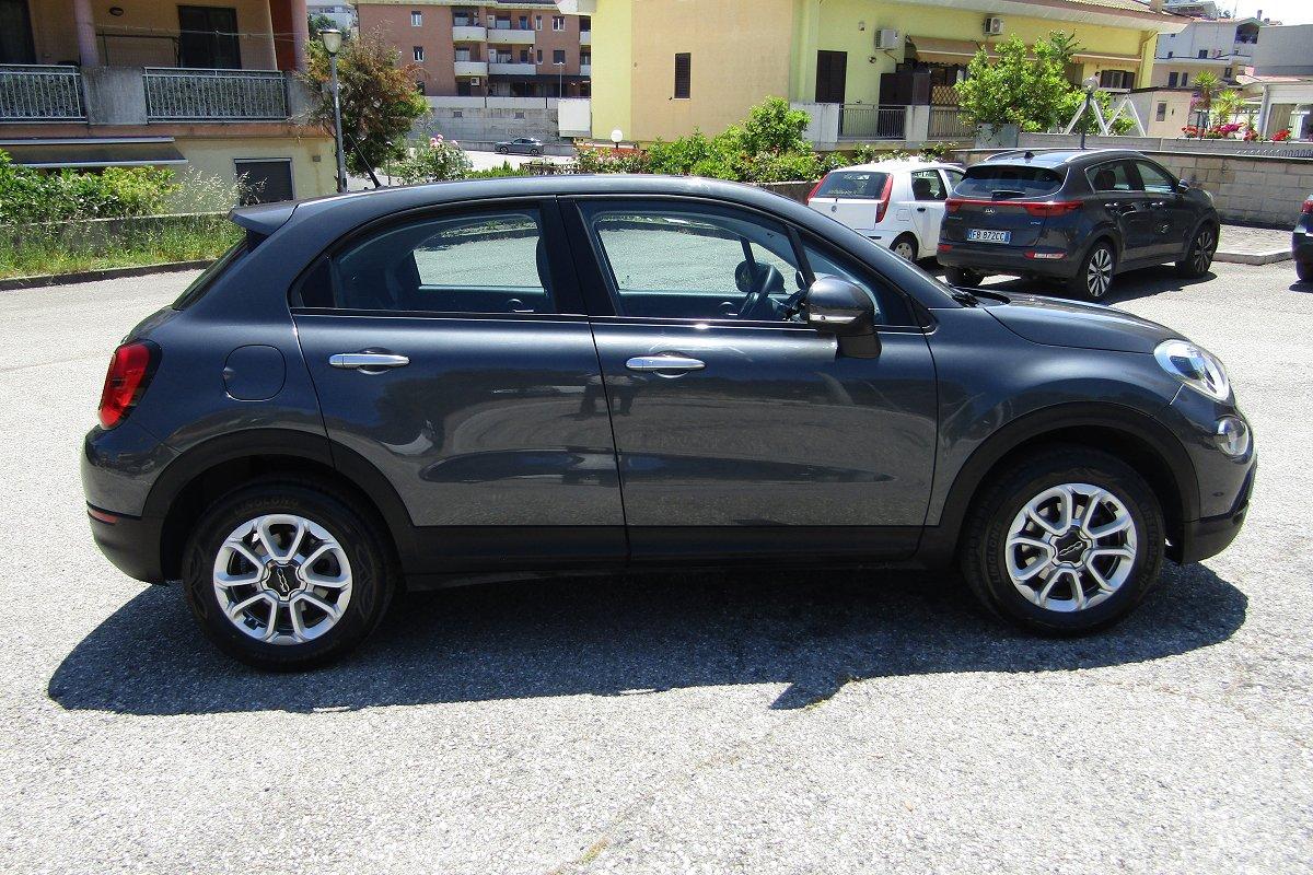 FIAT 500X 1.3 MultiJet 95 CV Cross
