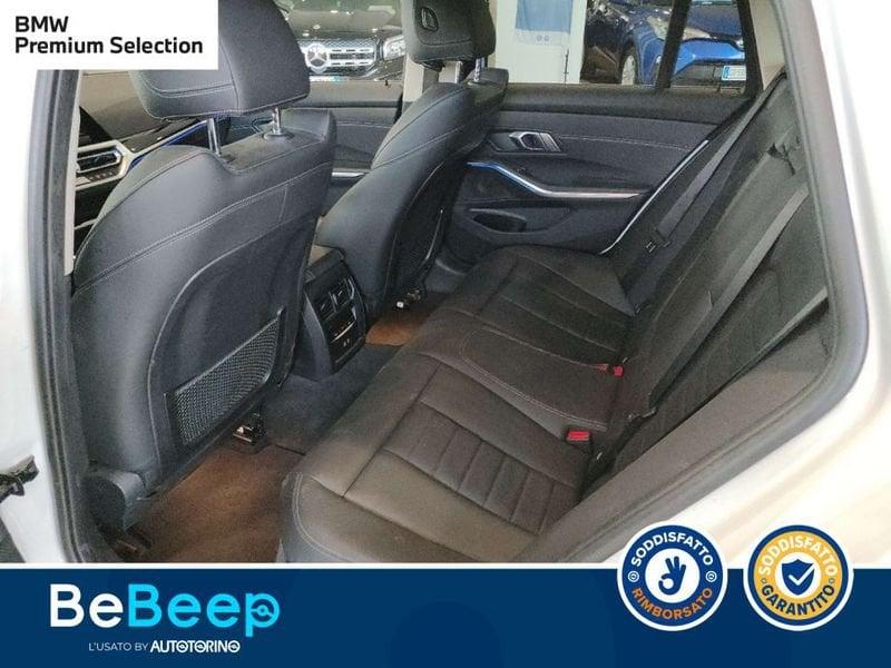 BMW Serie 3 Touring 330I TOURING XDRIVE LUXURY AUTO