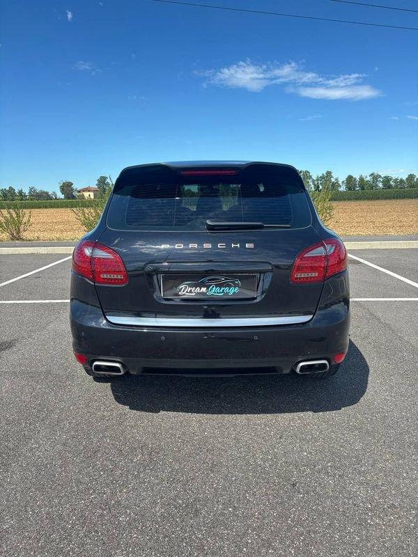 Porsche Cayenne 3.0 Diesel aut.