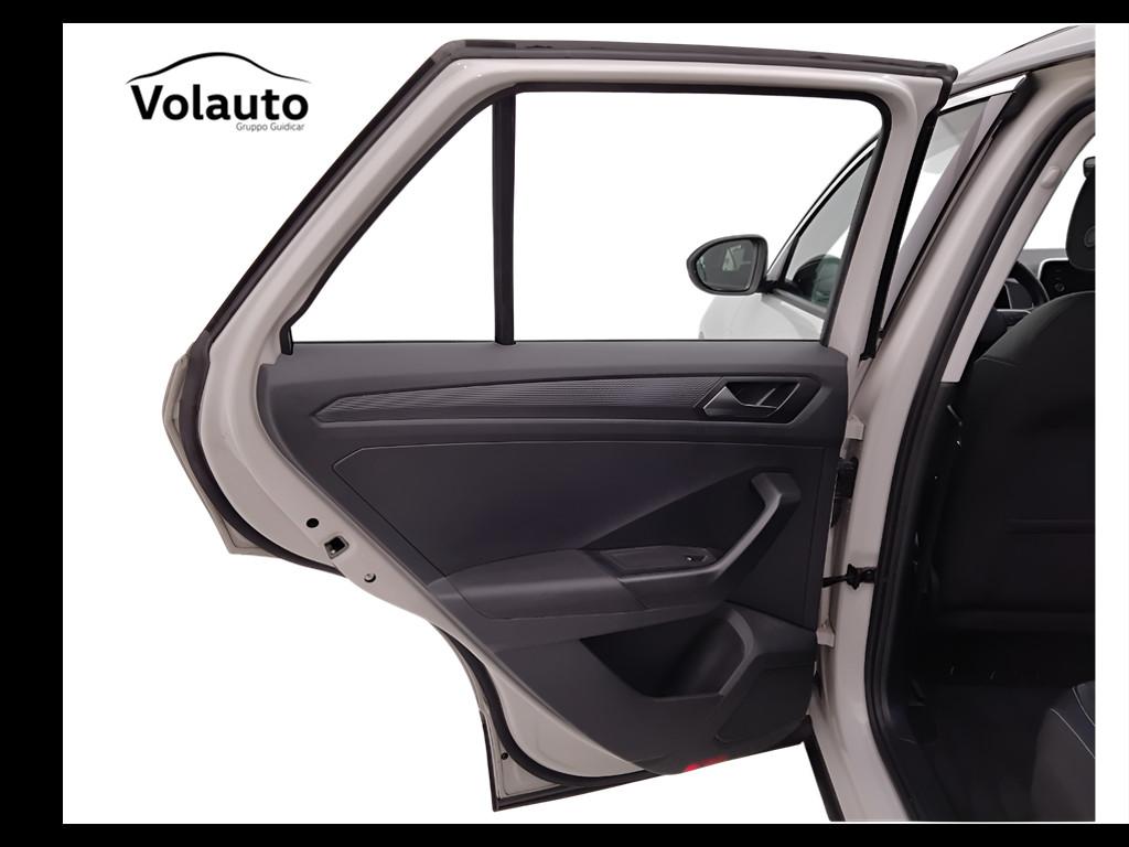 VOLKSWAGEN T-Roc I 2022 - T-Roc 2.0 tdi Style 115cv