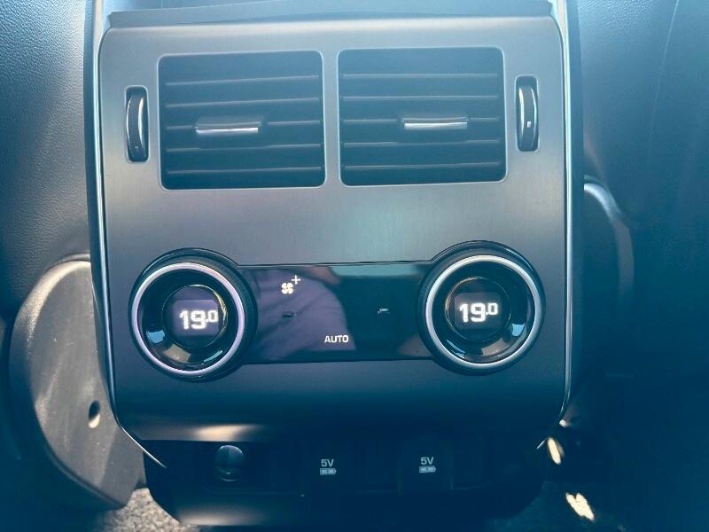 LAND ROVER RR Sport 2ª serie Range Rover Sport...