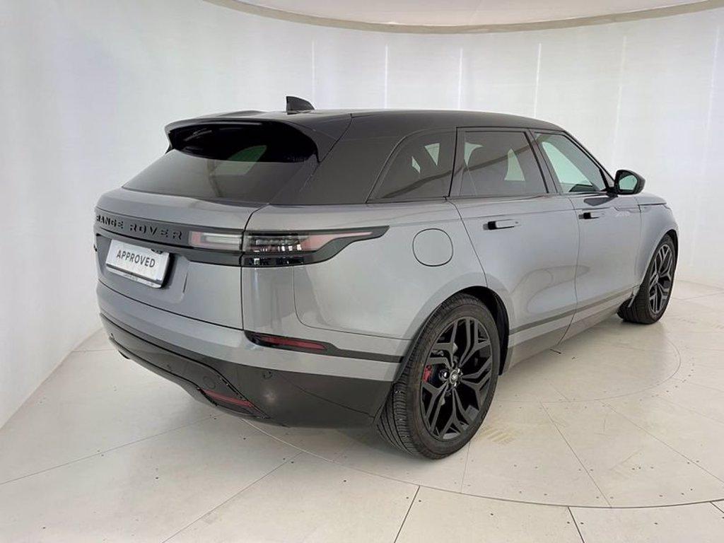 LAND ROVER Range rover velar 2.0d i4 mhev r-dynamic se 4wd 204cv auto del 2023