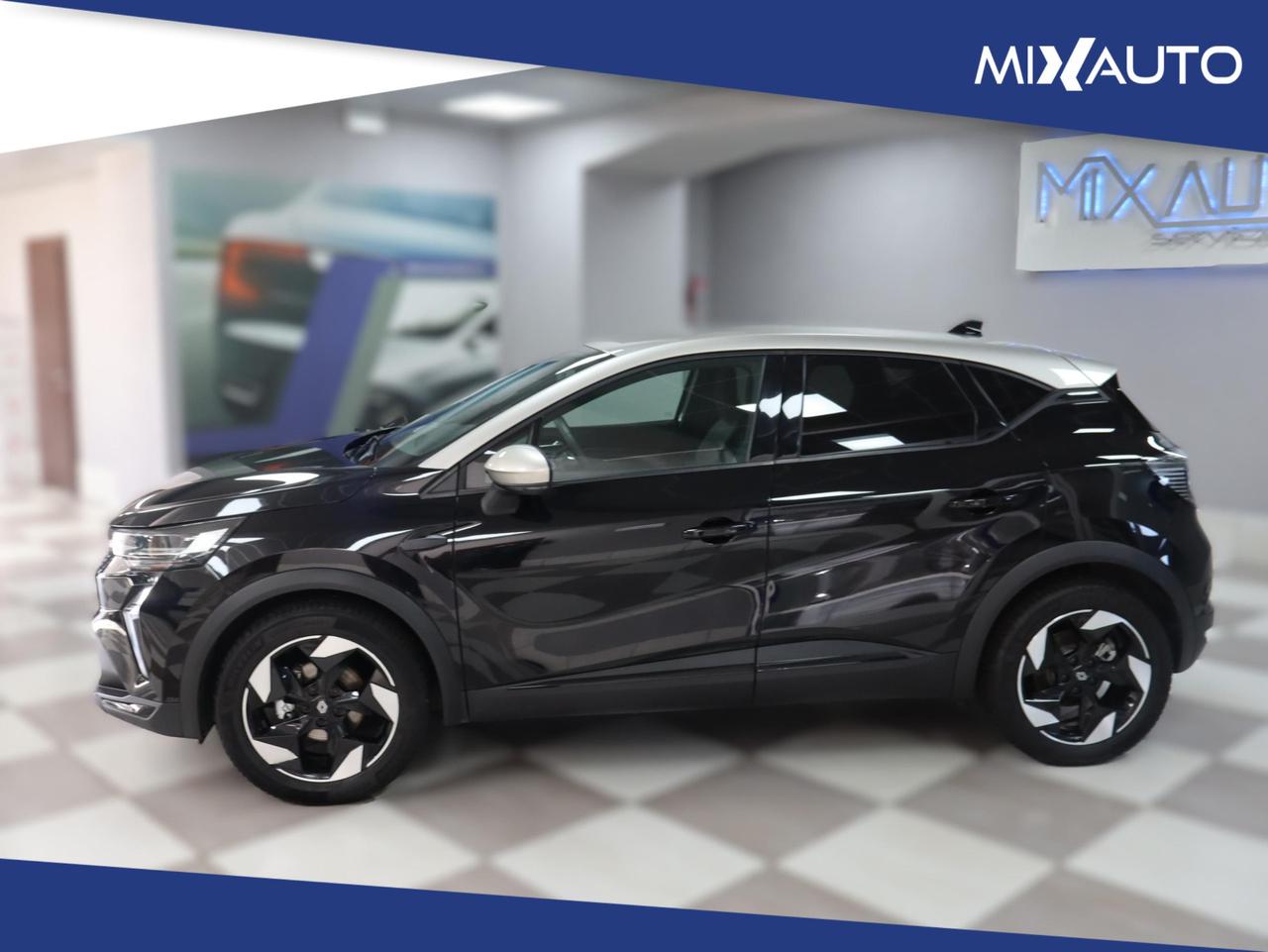 Renault Captur 1.0 TCE Techno 90CV GPL