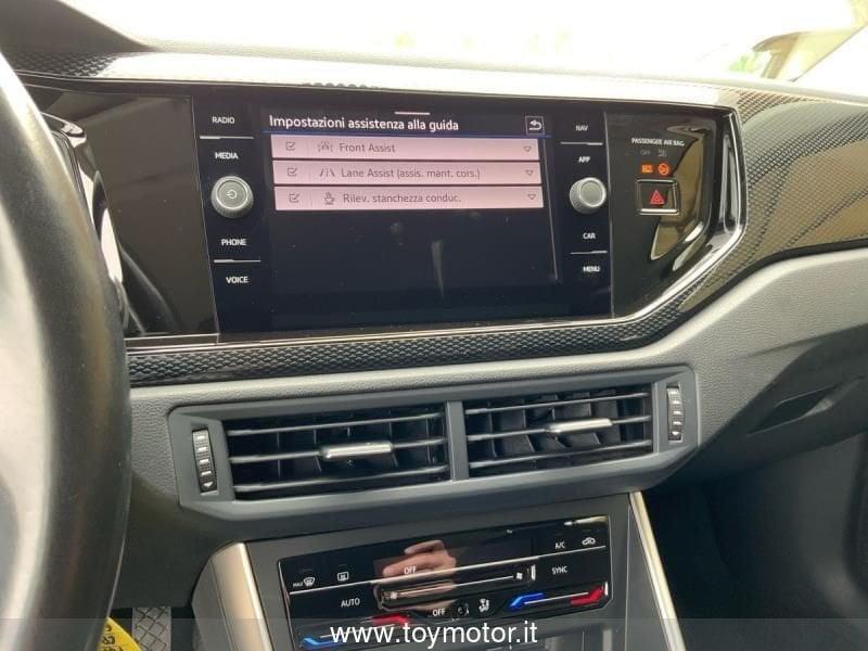 Volkswagen Polo 6ª serie 1.0 TSI DSG Life