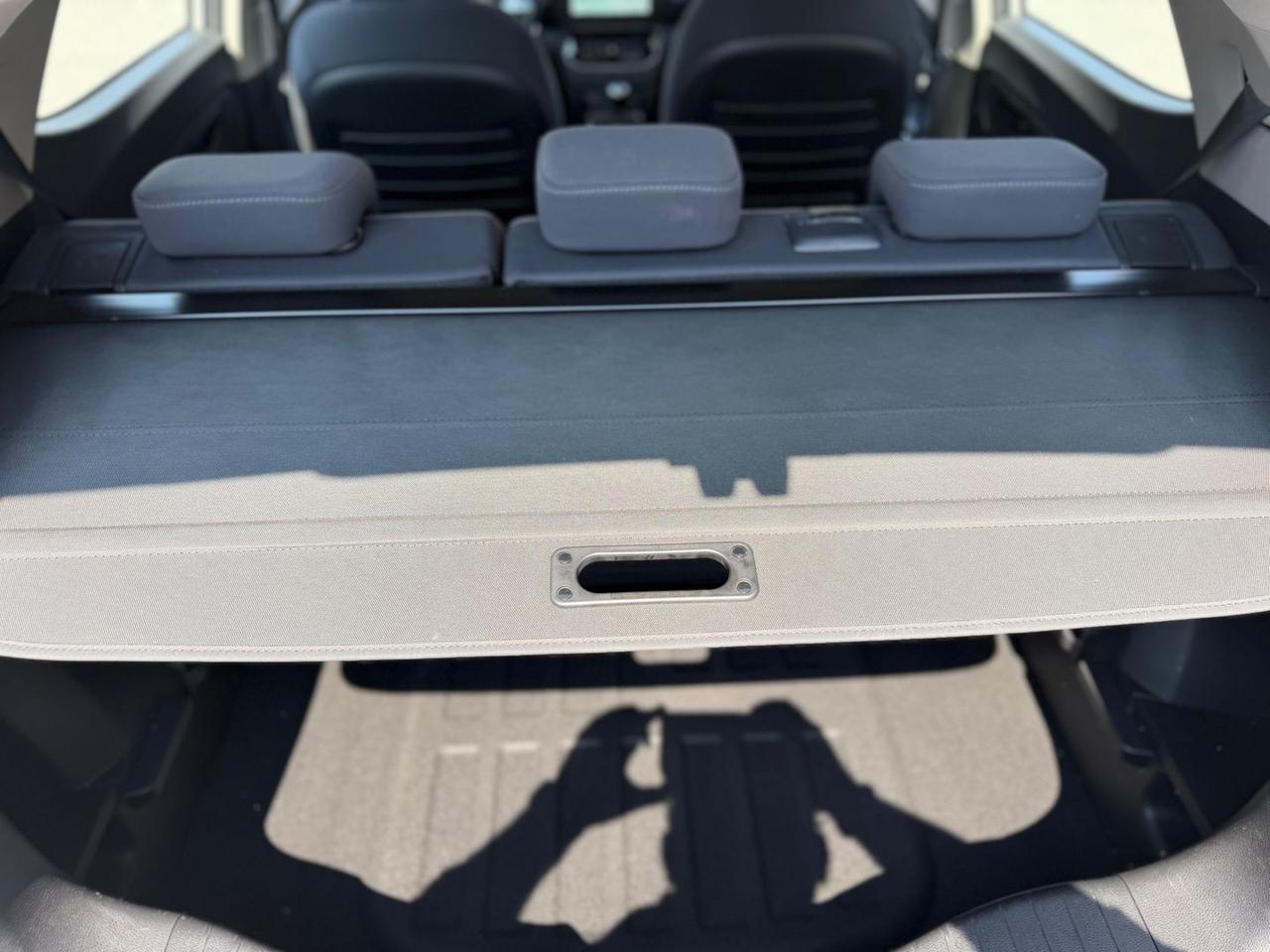 Kgm Tivoli 1.5 T-GDI 163cv - PRO #11900