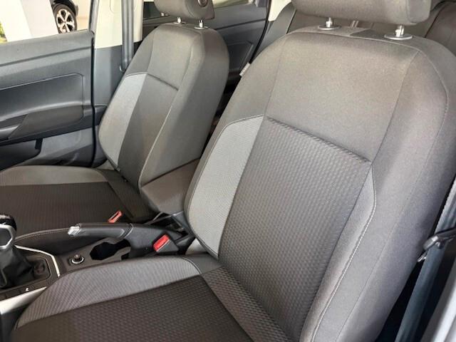 Volkswagen Polo 1.0 TSI Life "UNICO PROPRIETARIO"