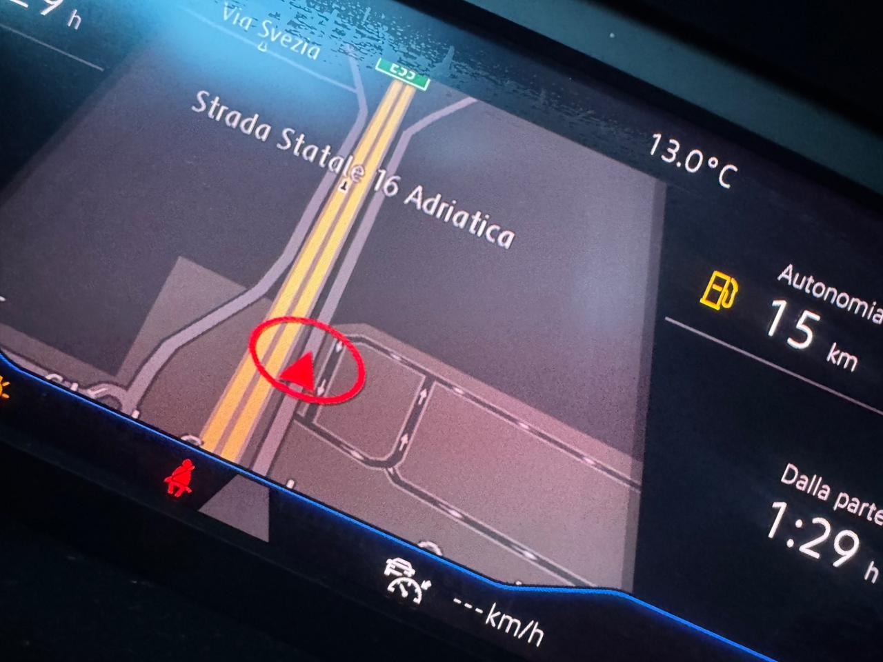 Volkswagen T-Roc 1.6 TDI SCR Style BlueMotion Technology