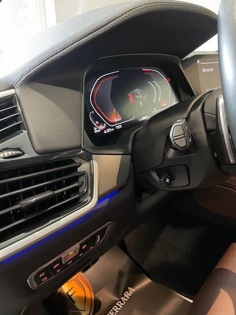 BMW X6 Xdrive30d Msport auto