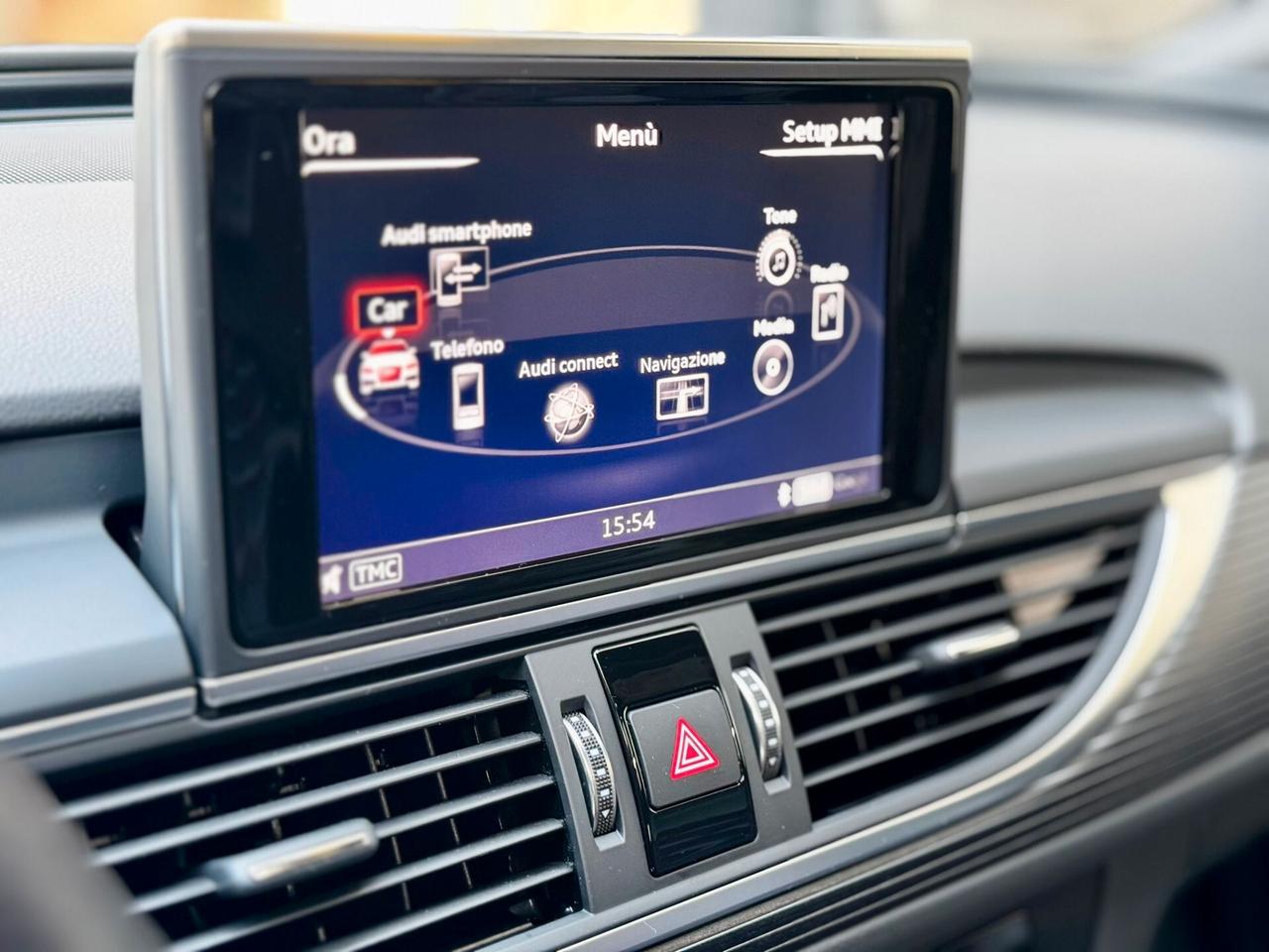 AUDI A6 3.0 V6 TDI 326HP TIPTRONIC QUATTRO COMPETITION- 2016