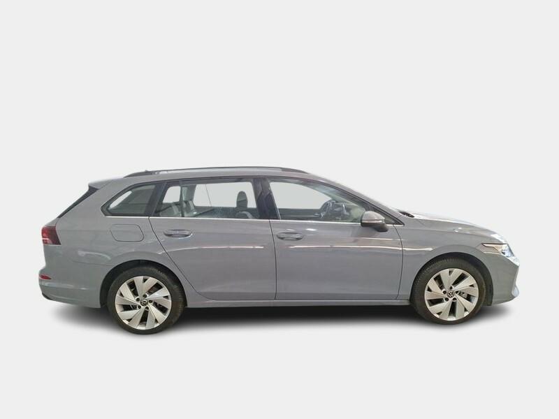 VOLKSWAGEN GOLF VARIANT VIII 2.0 TDI SCR STYLE DSG STATION WAGON