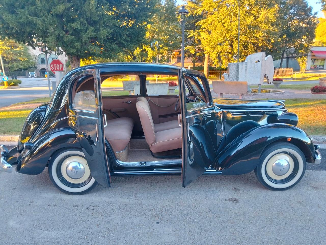 Fiat Altro 1100 Musone