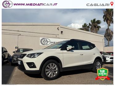 SEAT Arona 1.6 TDI 95CV Style
