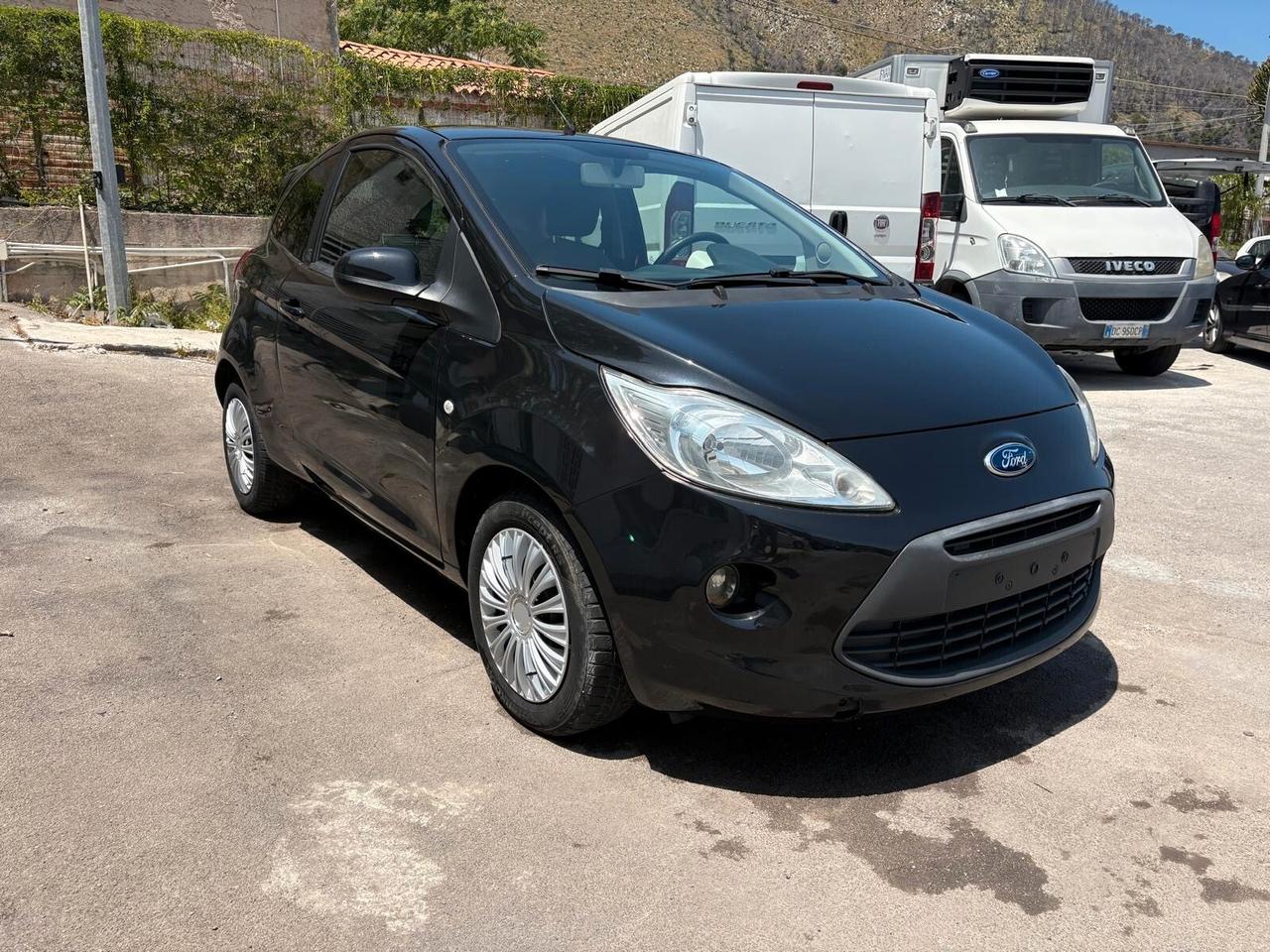 Ford Ka Ka+ 1.2 8V 69CV ANNO 2014 KM 80.000 PER INFO 3279411053