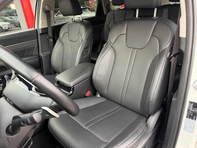 KIA Sorento 1.6 T-GDi HEV AT6 7posti Style