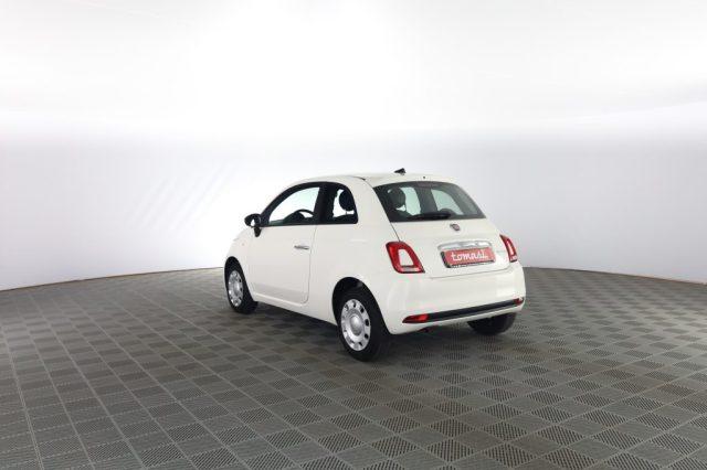 FIAT 500 500 1.0 Hybrid Cult