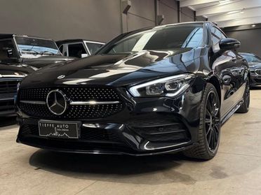 MERCEDES-BENZ CLA 250 e hybrid EQ Premium