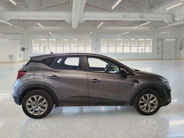 RENAULT Captur TCe 90 CV Business