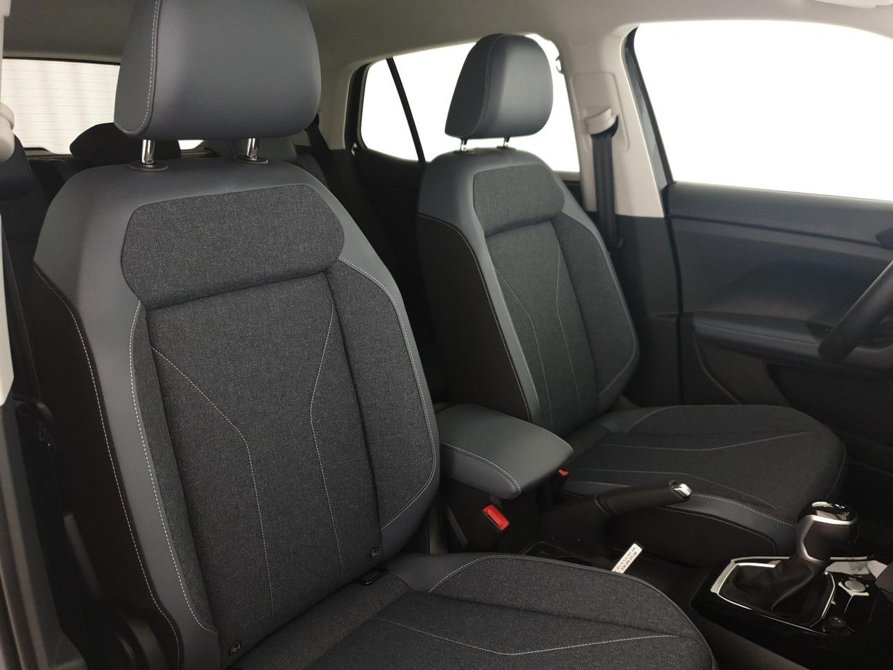Volkswagen T-Cross 1.0 tsi style 115cv dsg