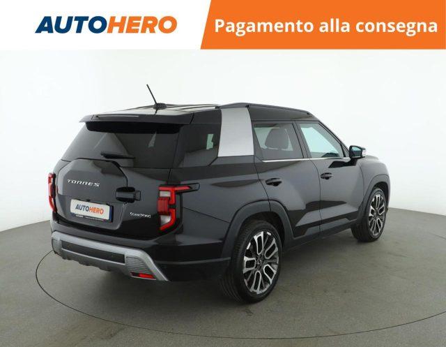 KGM Torres 1.5 Turbo GDI AWD aut. Icon