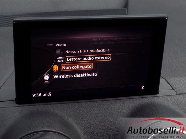 AUDI Q2 1.6TDI S-TRONIC SPORT BUSINESS EVOLUTION 116cv